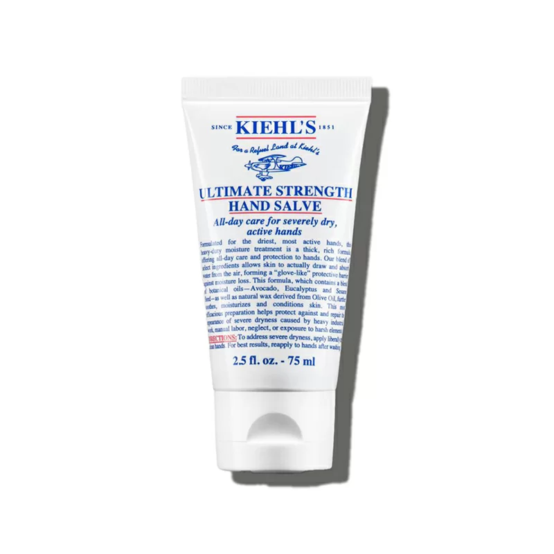 Ultimate Strength Hand Salve